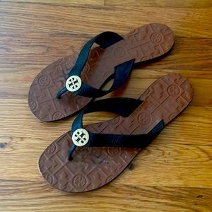 Tory Burch Flip Flops